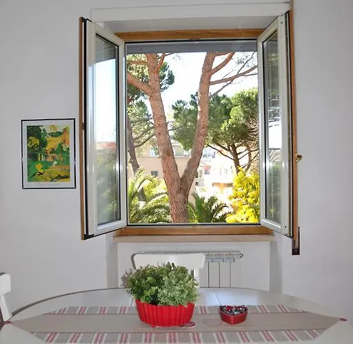 Angolo Sul Giardino * Ρώμη
